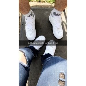 Meet your Posher, Austin